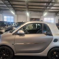 Passion matt grey automatica strafull 58000km 2019