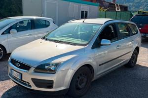 Ford Focus CC 1.6 TDCi (90CV) S.W.