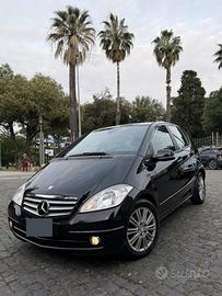Mercedes A 180 CDI Elegance Euro5 110cv manuale