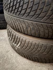 Michelin Aplin 5 285/45 R20 112 V Invernali