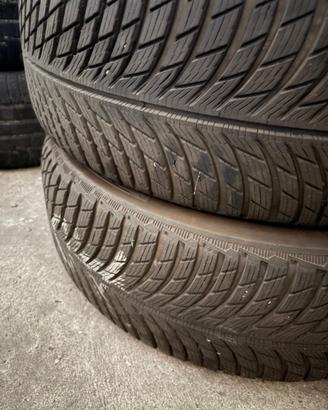Michelin Aplin 5 285/45 R20 112 V Invernali
