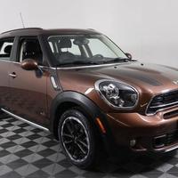 Ricambi mini countryman