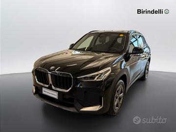 BMW X1 (U11) - X1 sDrive 18i xLine