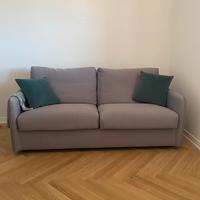 divano letto Poltronesofà modello Sassuolo
