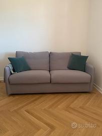 divano letto Poltronesofà modello Sassuolo