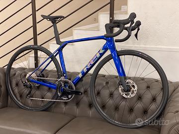 Trek Madone Sl 5 Gen 8 Nuovo