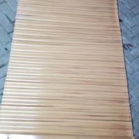 Tapparelle in plastica