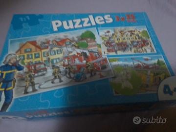 3 puzzle