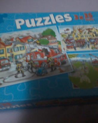3 puzzle