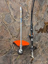 DECESPUGLIATORE FR 130T