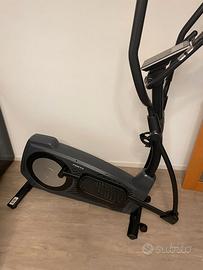 ELLITTICA SPORTSTECH CX2