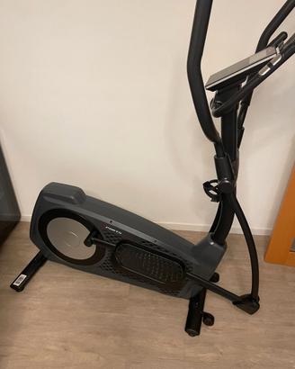 ELLITTICA SPORTSTECH CX2