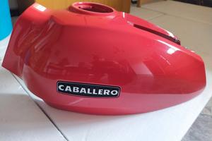 COVER serbatoio Caballero 