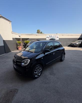 Renault Twingo SCe 65 CV Duel2