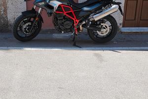 passaggio a gs1200