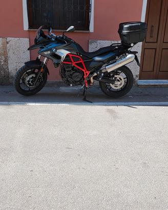 passaggio a gs1200