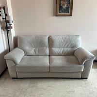 Divano Poltronesofá 3 posti