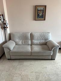 Divano Poltronesofá 3 posti