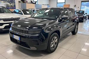 JEEP Avenger 1.2 Turbo 100 CV Longitude