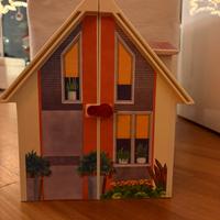 Playmobile casa bambole