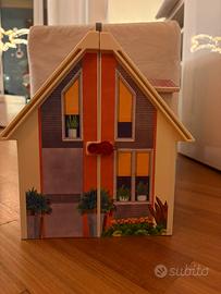 Playmobile casa bambole