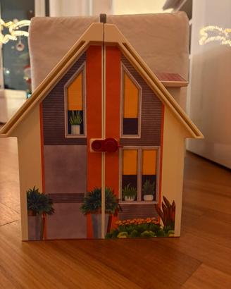 Playmobile casa bambole