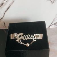 Bracciale Guess acciaio con scatola