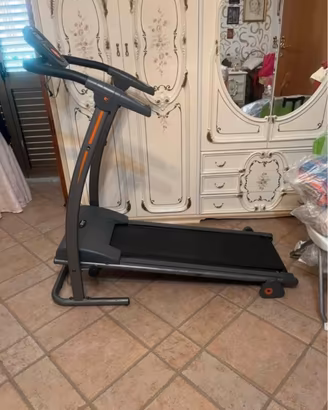 Tapis roulant