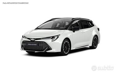 Ricambi per toyota corolla new