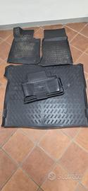 vaschetta per bagagliaio e tappetini, per glc 2023