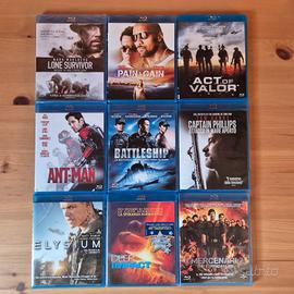 🔰 Film Originali in DVD BluRay 🔰