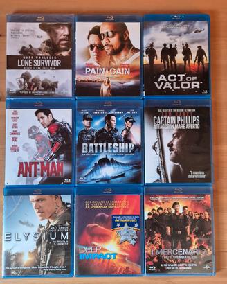 🔰 Film Originali in DVD BluRay 🔰