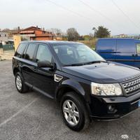 Land Rover Freelander 2.2 TD4 S.W. S