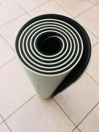 Tappetino antiscivolo per yoga