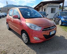 Hyundai i10 1.1 12V Active