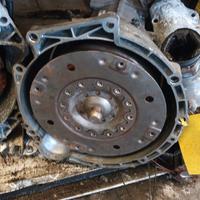 CAMBIO (02-0203) - BMW 525 XDRIVE CODICE CAMBIO 8H