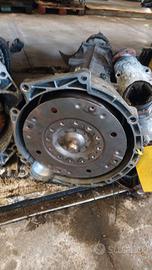 CAMBIO (02-0203) - BMW 525 XDRIVE CODICE CAMBIO 8H