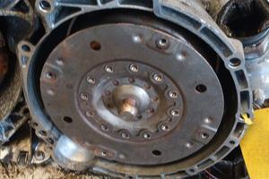 CAMBIO (02-0203) - BMW 525 XDRIVE CODICE CAMBIO 8H