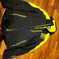 Giacca SCI rh+ – Taglia S/46