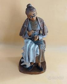 MANUFATTI DI CALTAGIRONE VINTAGE