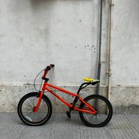 Bici bmx