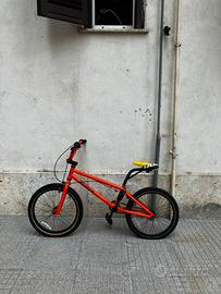 Bici bmx