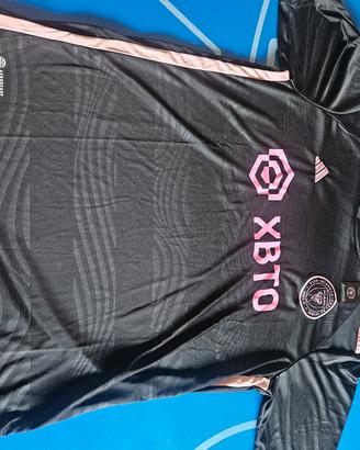Maglia Inter Miami CF - Taglia [XL]