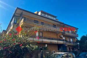 San Giovanni Galermo - 3 vani con garage