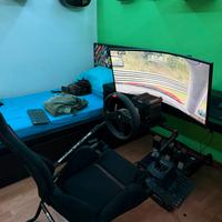 NEXT LEVEL RACING GT LITE PRO