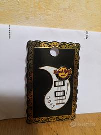 Spilla Hard Rock Cafe Las Vegas 2015