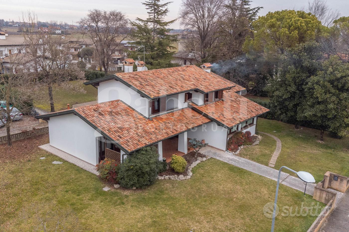 Villa singola Portogruaro [66VRG] - Vista 5