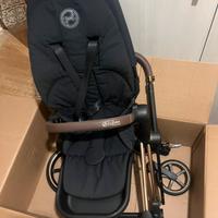 Trio Cybex