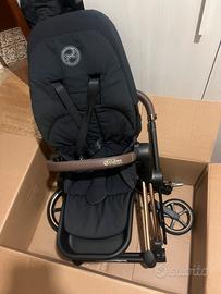 Trio Cybex