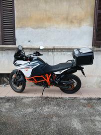 KTM 1090 Adventure - 2018